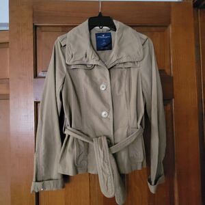 Junior's Size small American Eagle jacket